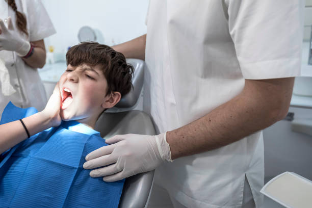 Best Emergency Wisdom Tooth Extraction in Ly Lake, IL