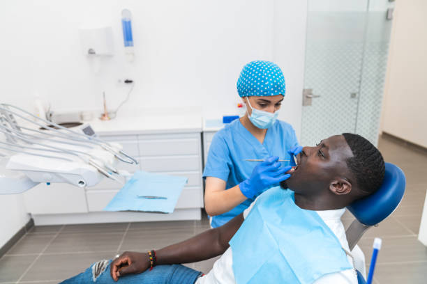 Best Emergency Dental Care for Sports Injuries in Ly Lake, IL
